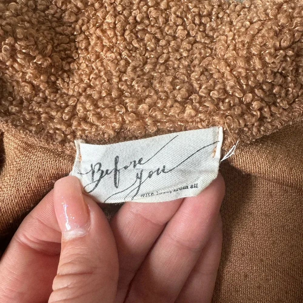 Quarter zip! - Picture 3 of 3